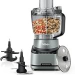 Ninja 9-Cup Food Processor Kitchen