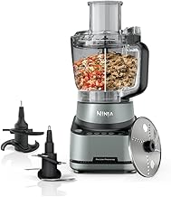Ninja 9-Cup Food Processor Kitchen