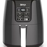 Ninja Air Fryer 4 QT Capacity