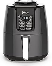 Ninja Air Fryer 4 QT Capacity