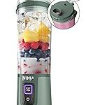 Ninja BC151EM Blast Portable Blender