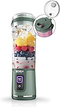 Ninja BC151EM Blast Portable Blender