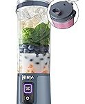 Ninja BC151NV Blast Portable Blender