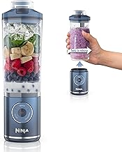 Ninja Blast Max Portable Blender +