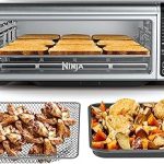 Ninja Digital Air Fryer & Toaster