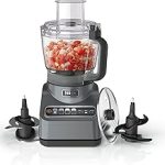 Ninja Food Processor Professional Plus 1000