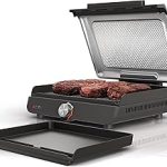 Ninja Griddle Indoor Grill