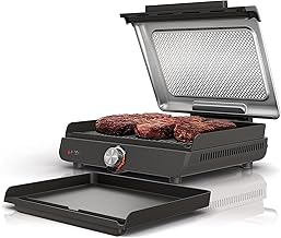 Ninja Griddle Indoor Grill