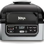 Ninja Indoor Grill Foodi 5-in-1 (Grill