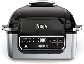 Ninja Indoor Grill Foodi 5-in-1 (Grill