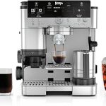 Ninja Luxe Café Premier 3-in-1 Espresso