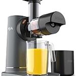 Ninja NeverClog Cold Press Juicer