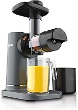 Ninja NeverClog Cold Press Juicer