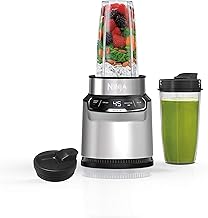 Ninja Nutri-Blender Pro Auto-iQ