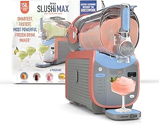 Ninja SLUSHi Max XXL Smart Frozen