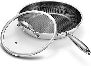 Non Stick 8 Inch Frying Pan