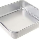 Nordic Ware 47500 Naturals Aluminum Commercial