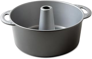 Nordic Ware Classic Cast Pound Cake