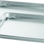 Nordic Ware Naturals Quarter Sheet