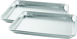 Nordic Ware Naturals Quarter Sheet