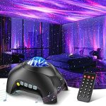 Northern Galaxy Light Aurora Projector 33