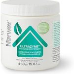 Norwex UltraZyme Dishwasher Powder 450 grams