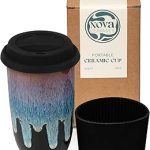 NOVA CERAMICS Coffee Tumbler