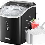 Nugget Ice Maker Countertop