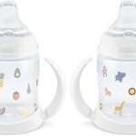 NUK Learner Cup 6+ Months Fun