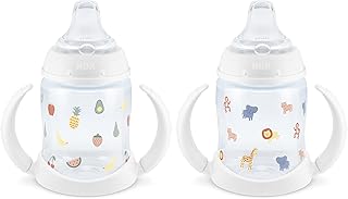 NUK Learner Cup 6+ Months Fun