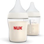 NUK Perfect Match 2-in-1 Natural Anti-Colic