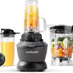Nutribullet Full-Size Blender Combo