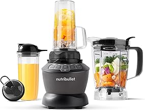 Nutribullet Full-Size Blender Combo