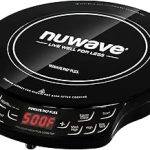 Nuwave Flex Precision Induction Cooktop