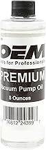 OEMTOOLS 24399 Vacuum Pump Oil