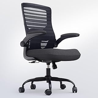 Office Desk Chair Long Hours &