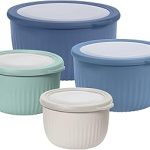 Oggi 4 Prep Store & Serve