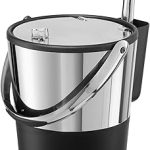 Oggi Insulated Ice Bucket