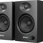 OHAYO 60W Computer Speakers Music Gaming