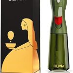 OLIVIA SIGNATURE Advanced Kitchen Oil Sprayer