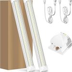 ONLYLUX LED Shop Lights
