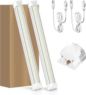 ONLYLUX LED Shop Lights