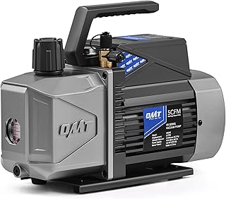Orion Motor Tech 2 Stage A2L