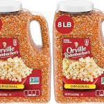Orville Redenbacher's Original Gourmet Popping Corn