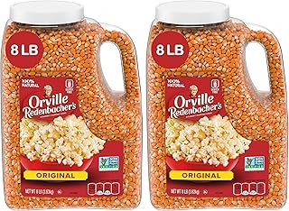 Orville Redenbacher's Original Gourmet Popping Corn