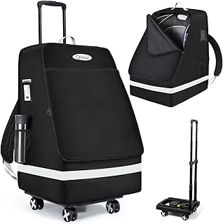 Orzbow Car Seat Carrier Airport