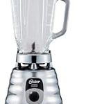 Oster Original 3 Speed Chrome Blender