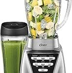 Oster Pro 1200 Smoothie Blender Glass