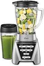 Oster Pro 1200 Smoothie Blender Glass