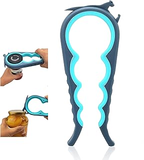 Otstar Jar Opener Bottle Can Weak